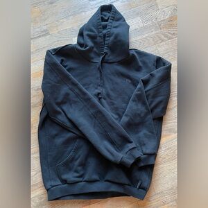 Ryderwear Jet Black Pullover